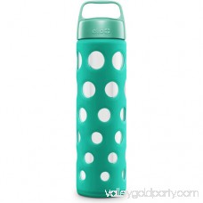 Ello Pure BPA-Free Glass Water Bottle with Lid, 20 oz 554854602